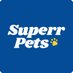 Superr Pets (@SuperrPets) Twitter profile photo
