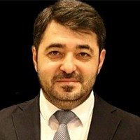 Ahmet Gökmen(@ahmetgokmentw) 's Twitter Profile Photo