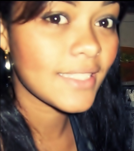 Mãe,Solteira,Capricorniana *-----*