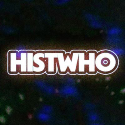 HistWho Profile Picture