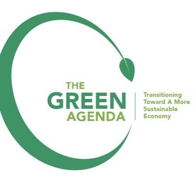 Multi-Media company focused on the green economy in South Africa, down the value chain of industry, covering all sectors of Sustainable Development.
