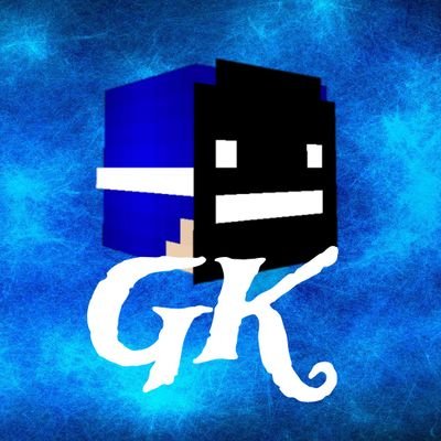 Hi! I'm GK