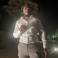 Okunrin Meta (@vicb41) 's Twitter Profile