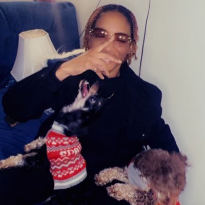 ashgotthecrown's profile picture. Super Producer turned rapper like Kanye West. 👈🏾 Disregard this! I was young! 😂 I’m just a sneakerhead that loves sports and beautiful women. 🤷🏾‍♀️