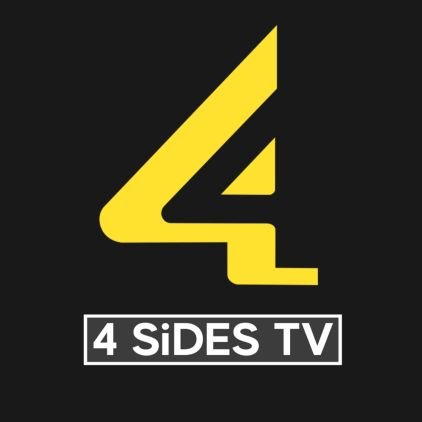 4sidestvEnglish Profile Picture