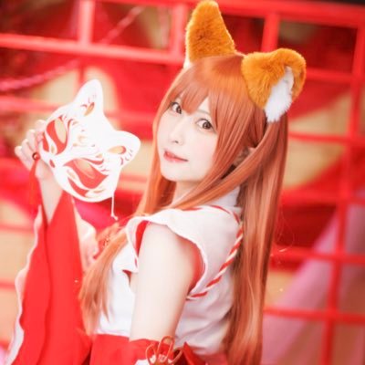 うらまるです。一応コスプレイヤーです。サブ垢▶@uramaru_sub 12company所属 / お問い合わせ▶casting＠12company.co.jp タグ▶#うらまるホイホイ