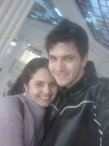 AlegriaK's profile picture. 