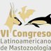 VI Congreso Latinoamericano de Mastozoología (@mastolatam2024) Twitter profile photo VI Congreso Latinoamericano de Mastozoología (@mastolatam2024) Twitter profile photo
