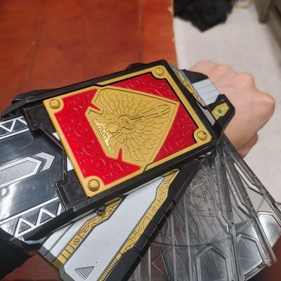 TCGを楽しんでる大学生です。
ガンダム、特撮が特に好きです。
スマホゲーは、FGOとモンスト、艦これ。
TCGは遊戯王(裏サイバー)、デュエマ(鬼羅.Star)、バトスピ(造契約)。
最近ウルカが熱い!