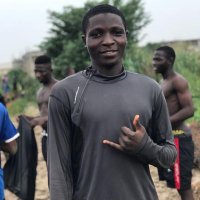 Teejay of Africa๐ (@bashirtijani9) 's Twitter Profile