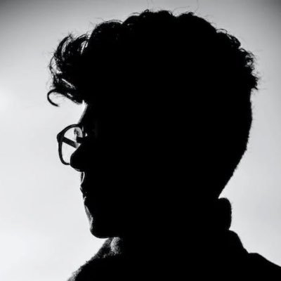 ralphslashdraw's profile picture. 