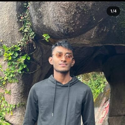 VhinothHope's profile picture. Welcome to my log