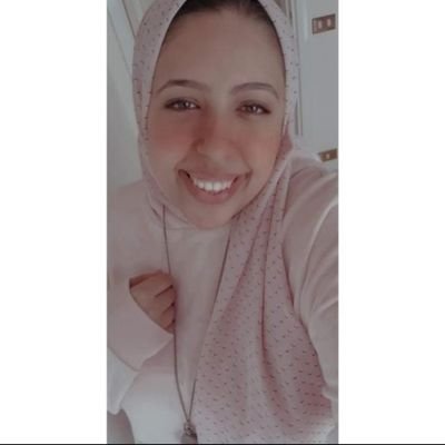 HadeerMokhtar94's profile picture. 🇵🇸
FCES 16 CU /
General Accountant 🍁
Miss Reconciliation 🍁