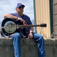 Steven Harz, Words and Music (@stevenswriting) 's Twitter Profile