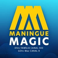 Maningue Magic(@ManingueMagic) 's Twitter Profile Photo