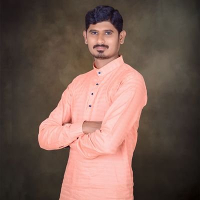 KishorPati85482's profile picture. I Deaf ISL