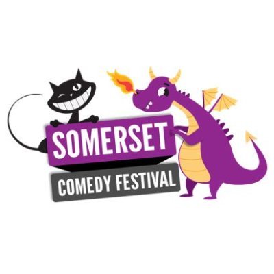 Somerset Comedy Festival