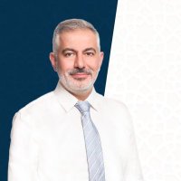 Gazanfer Karakaş(@gazanferkarakas) 's Twitter Profile Photo