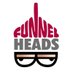 Funnelheads (@funnelheadsnft) Twitter profile photo Funnelheads (@funnelheadsnft) Twitter profile photo