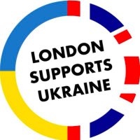 London Supports Ukraine(@ukraine_hub) 's Twitter Profile Photo