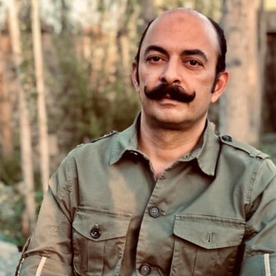 Indo-Islamic Anglophile with a passion for History, Politics and Wildlife. Conservative. Ganga-Jamuni Mleccha. Author of 2.🇵🇸 @Oldstoic @LSEalumni. @INCIndia
