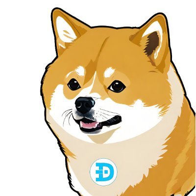 Dogechain Inscriptions News  All for #Dogecoin 🚀 
#Doginals $Doge #Drc20 #Dunes