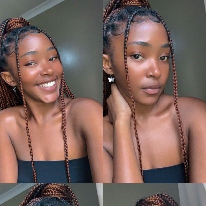 PortiaManana13's profile picture. 