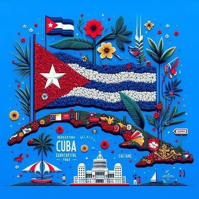 Con todos y para el bien de todos JM. Si estás a favor de #Cuba eres de mi equipo.