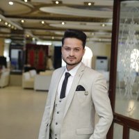 Muhammad Ahmed Sohail (@mahmedsohail) 's Twitter Profile