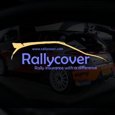 Rallycover Motorsport Insurance