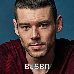 FAN ACCOUNT • Sua primeira e maior fonte de notícias sobre o ator norte-americano Brian J. Smith no Brasil e no mundo • We're not afilliated with Brian J. Smith