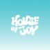 House Of Joy (@houseofjoy_fwi) Twitter profile photo