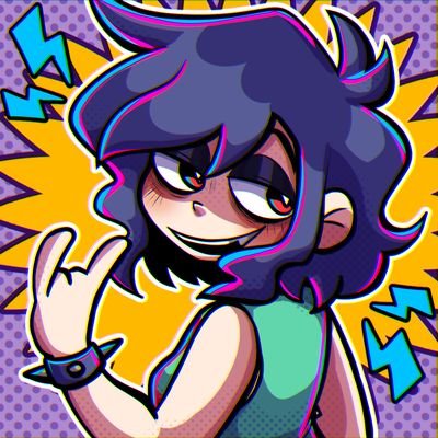 I like pixels • Fortnite / Pokémon related stuff • Spanish/English🆗  • PFP: @pepperoniray • Commissions: Closed