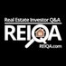 REIQA - Real Estate Education (@REIQAcom) Twitter profile photo