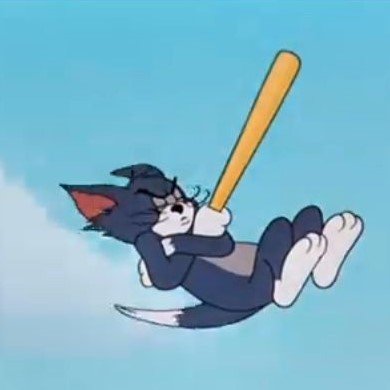 clauigabriel's profile picture. time will pass anyway