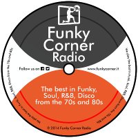 Funky Corner Radio(@Funky_Corner) 's Twitter Profile Photo