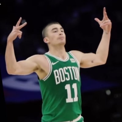 Sports Betting Consultant | #DifferentHere #NoLarry