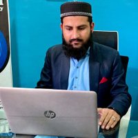 Ubaidullah Khan(@Ubaidullah_Tech) 's Twitter Profile Photo