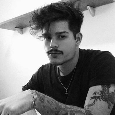 majjedde120747's profile picture. وافوض امري الى الله