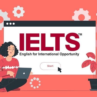 IELTS-نساعدك في استخراج شهاده ايلتس معتمده ونظاميه من الموقع الرسمي للبريتش كانسل بالدرجه المطلوبه بشكل رسمي ونظاميه اكاديمي وجينيرال