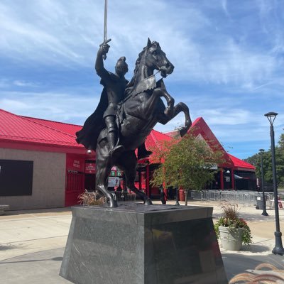 wjanderson69's profile picture. Big Rutgers fan