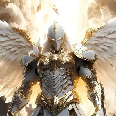 Warrior of Light in service to Truth
Bringer of Darkness in service to Source
MAGA Patriot, Married, Dad of 3 bright souls