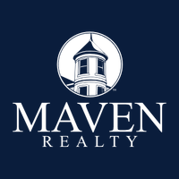 Maven Realty(@mavenrealty) 's Twitter Profile Photo