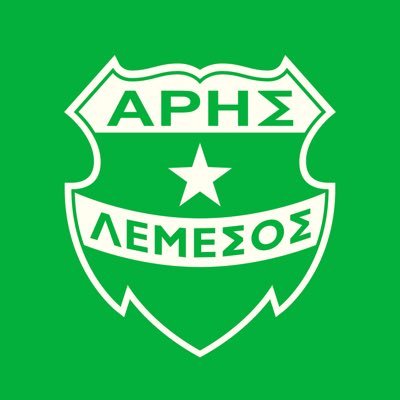 The Official Twitter of Aris Limassol Football Club Est. 1930 (eng tweets) 🟢 WE ARE ARIS 🇨🇾 Cyprus 🏆 2022/23 https://t.co/JhLgKtgN2q