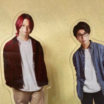 WaTJAlV3rfh3ZnR's profile picture. MELOGAPPA観てます！ よろしくお願いします！ YAON大阪6/9 東京6/22予定 〜鹿児島住みの男子大学生〜