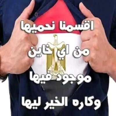 مصري لا احب الخرفان ولا الكلجبيه ولا بتوع الحزب الوطني القديم احب محبين البلد وليس لهم علاقه بالاحزاب