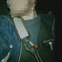 FREEDOM FIGHTER (@revo_voice) Twitter profile photo