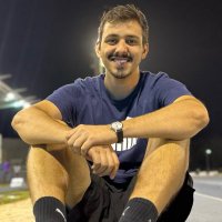 João Barretto(@joaopbarretto) 's Twitter Profile Photo