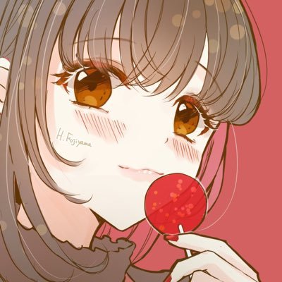 私は不思議子ちゃん、この垢は色々なことを呟くために作ったの。私と仲良くしてくれる？お願いね🥺アイコン＆ヘッダーは藤山はるさん(@coloris_hf)