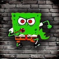 SPONGEZILLA(@SP0NGEZILLA) 's Twitter Profile Photo